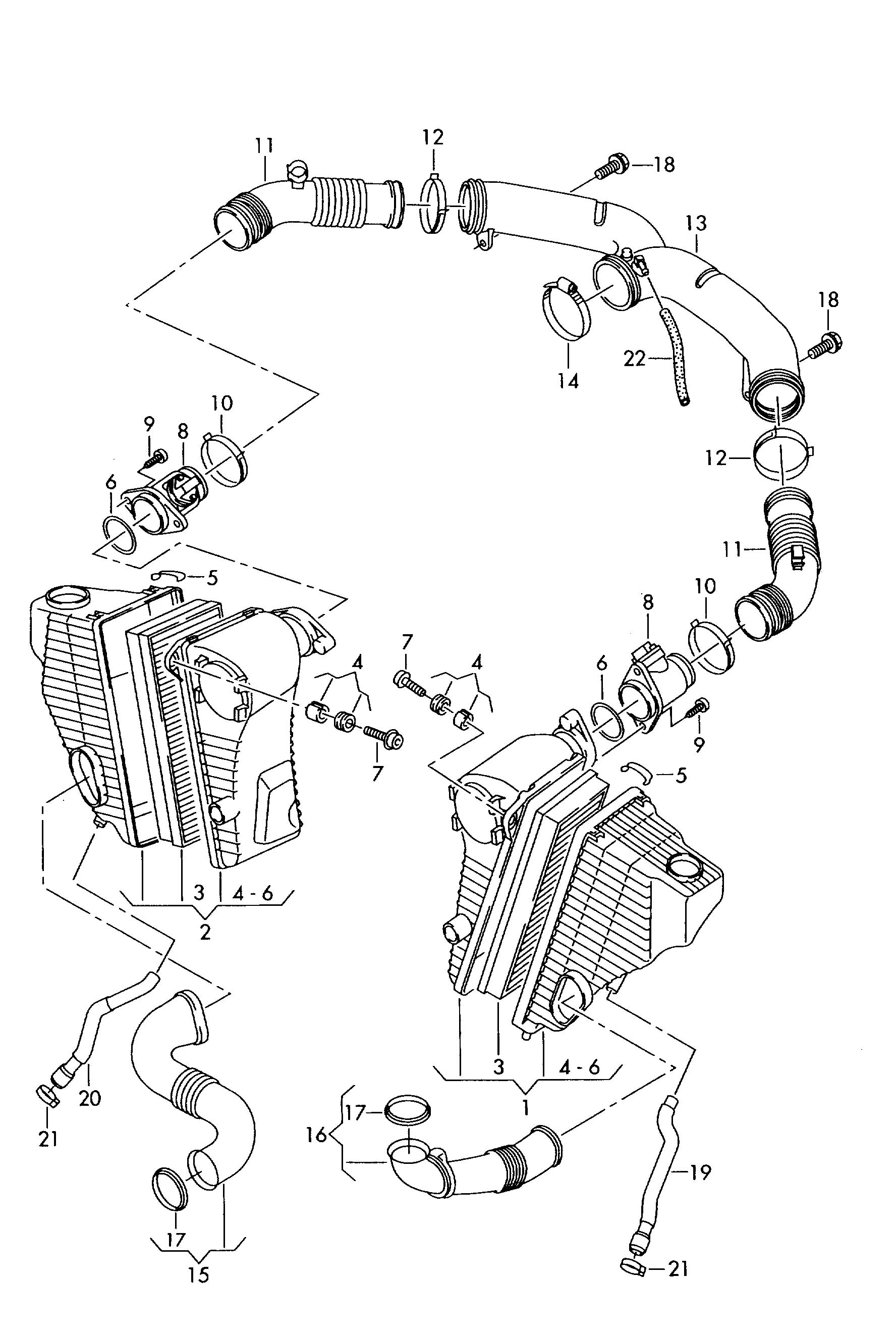 N10080105 - volkswagen-vw Bolt. Pan - head screw. Awdaww | Jim Ellis