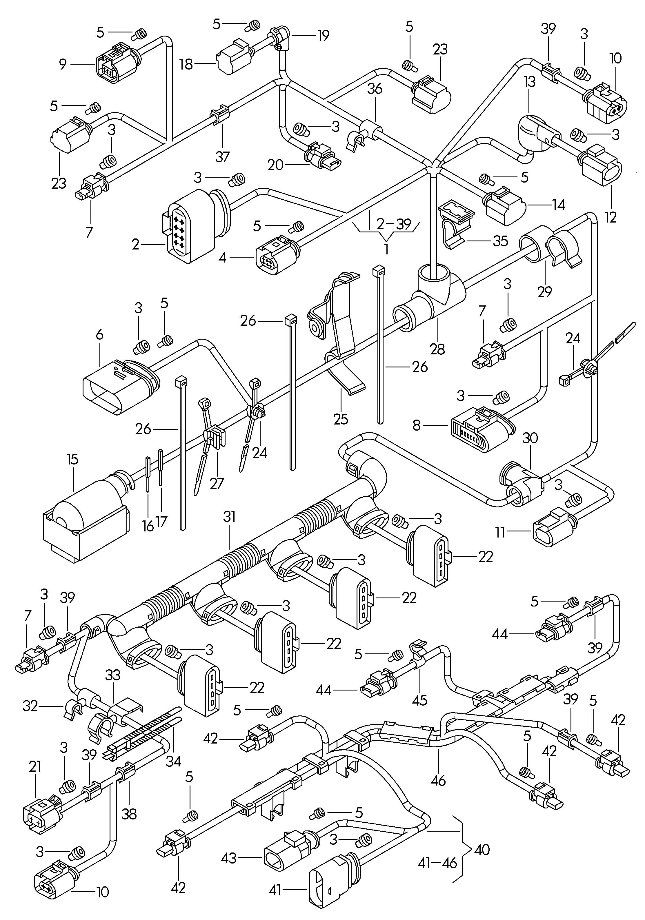 07P973702 - Volkswagen Housing | Jim Ellis Volkswagen, Atlanta GA